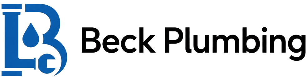 Beck Plumbing logo