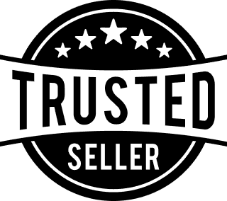 Trusted Seller badge